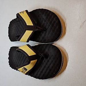 Men's North Face Sandals